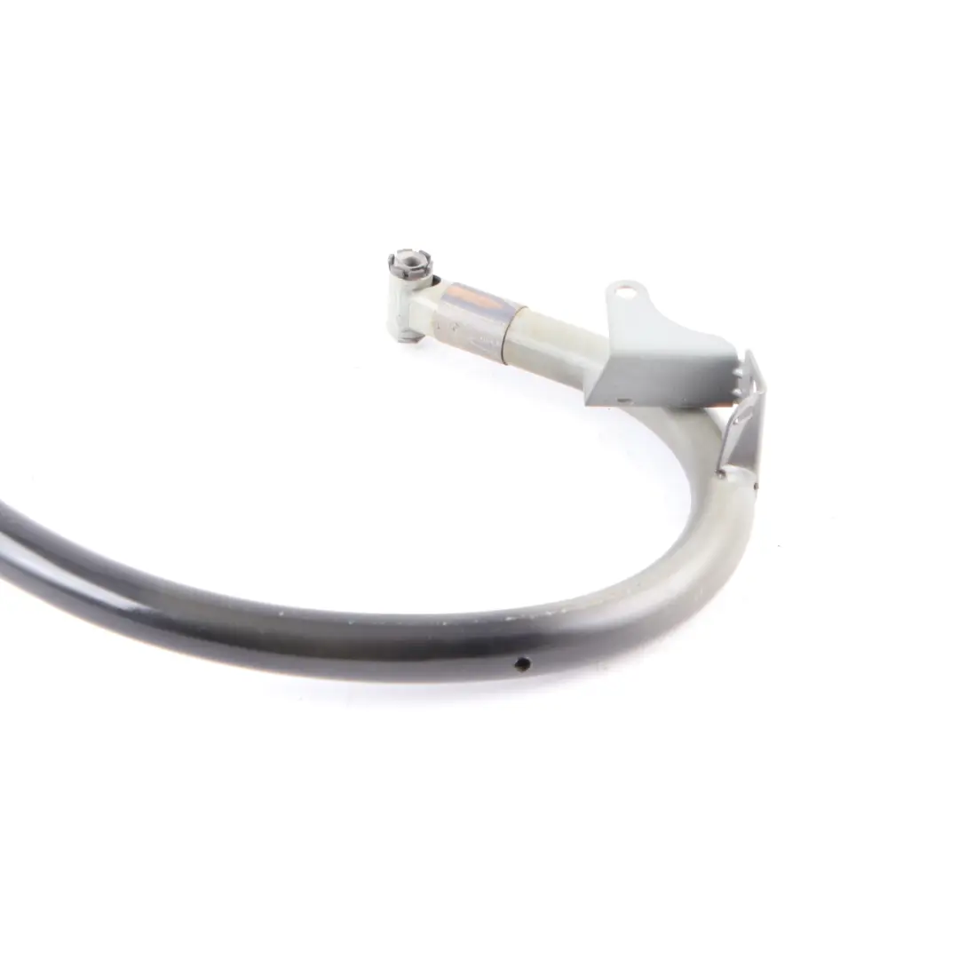 W219 Charnière de hayon de coffre arrière droite Noir pour Mercedes CLS à propos du numéro de pièce A2197500228 Mercedes CLS W219 Charnière de hayon de coffre arrière droite Noir - SKU A2197500228-OB - Numéro de pièce A2197500228