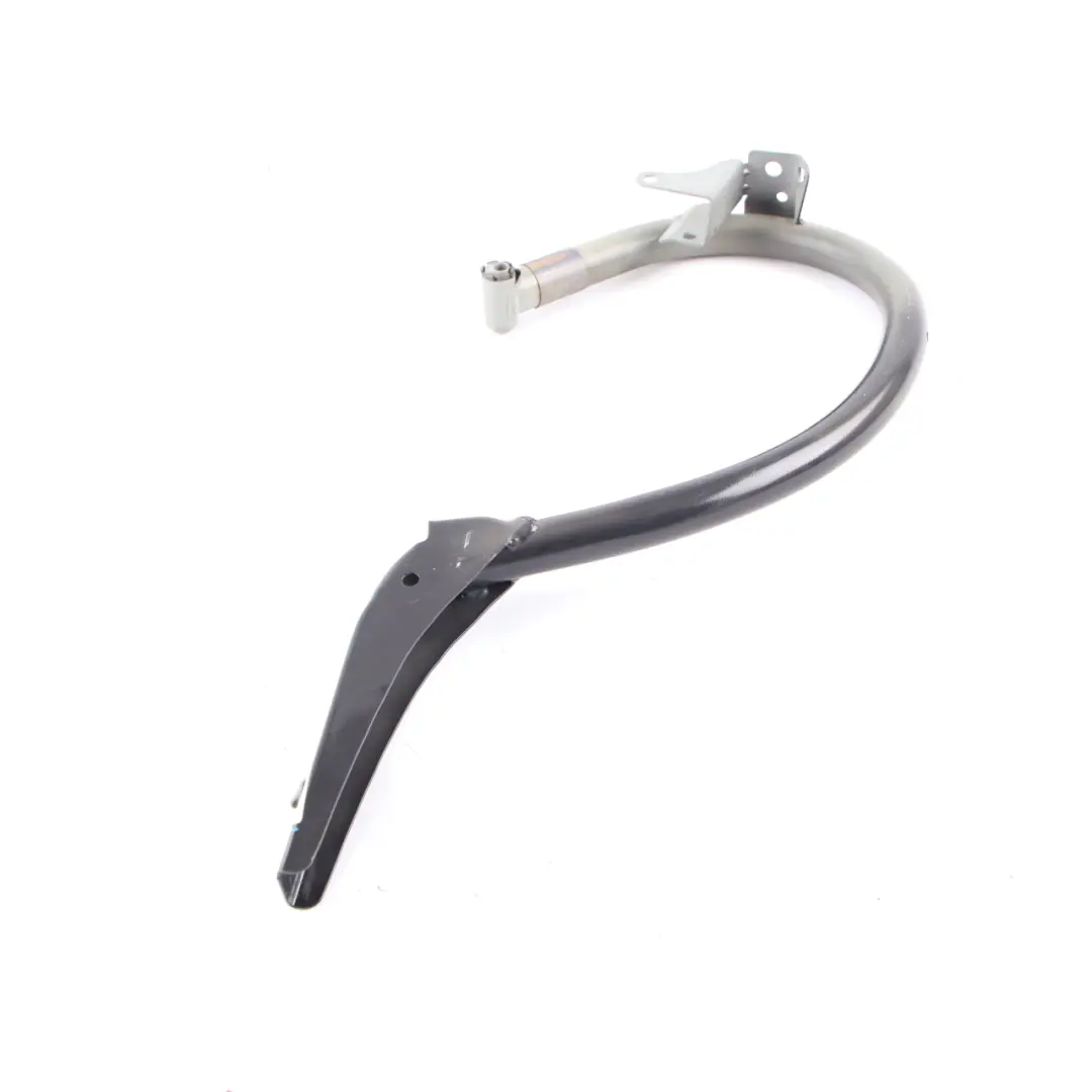 Mercedes CLS W219 Trunk Tailgate Hinge Rear Right O/S Obsidian Black - SKU A2197500228-OB - Part number A2197500228