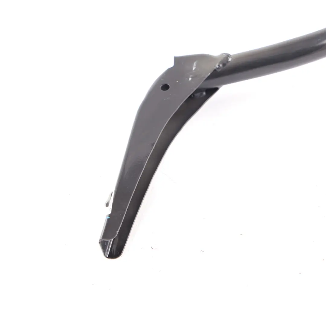 Mercedes CLS W219 Trunk Tailgate Hinge Rear Right O/S Obsidian Black - SKU A2197500228-OB - Part number A2197500228