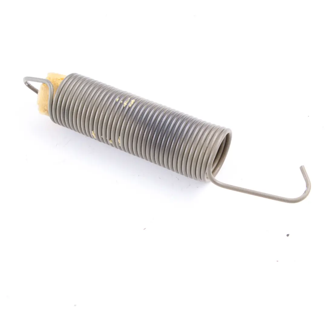 W219 Muelle Tensión Tapa Maletero Portón Trasero para Mercedes CLS con número de pieza A2197570029 Mercedes CLS W219 Muelle Tensión Tapa Maletero Portón Trasero - SKU A2197570029 - Número de pieza A2197570029