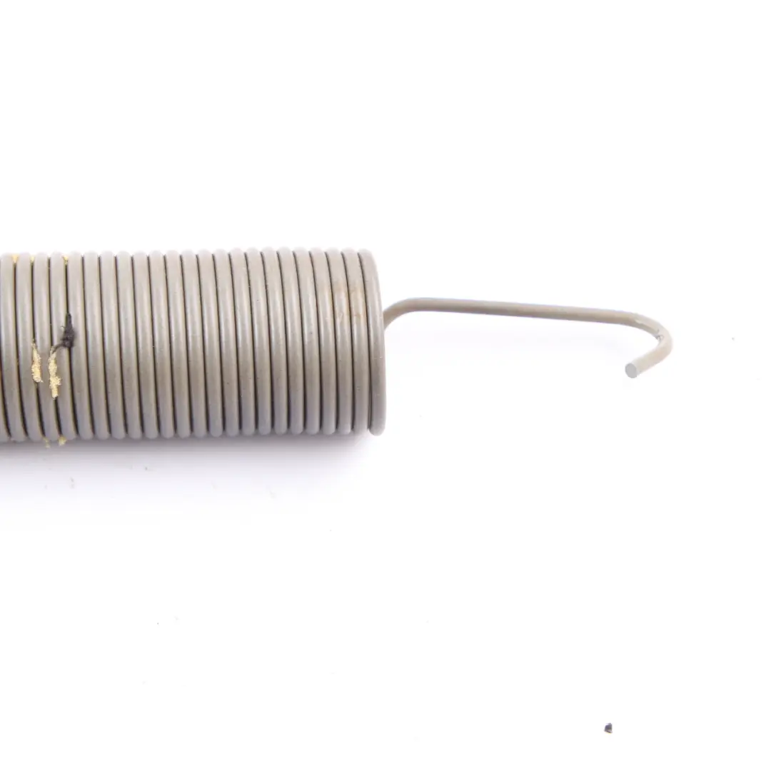 W219 Spring Trunk Lid Boot Tailgate Tension to Mercedes CLS with Part number A2197570029 Mercedes CLS W219 Spring Trunk Lid Boot Tailgate Tension - SKU A2197570029 - Part number A2197570029