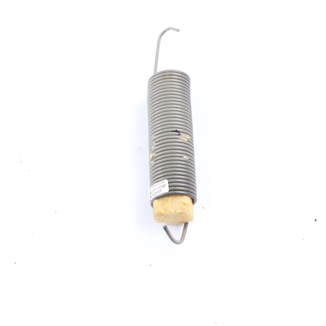 Mercedes CLS W219 Spring Trunk Lid Boot Tailgate Tension - SKU A2197570029 - Part number A2197570029