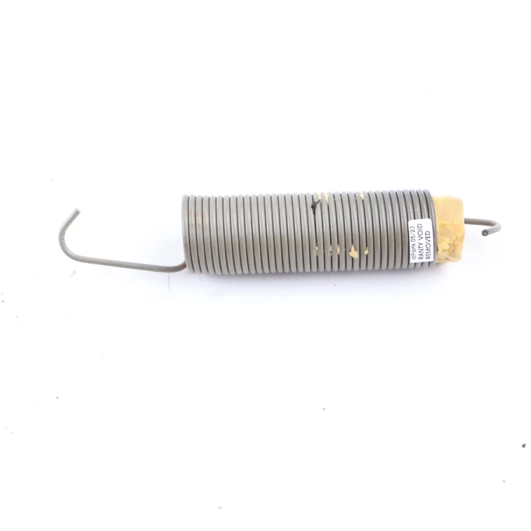 Mercedes CLS W219 Spring Trunk Lid Boot Tailgate Tension - SKU A2197570029 - Part number A2197570029