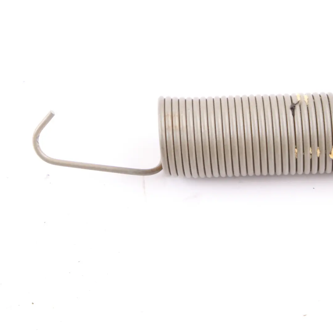 W219 Ressort tension couvercle coffre et du hayon pour Mercedes CLS à propos du numéro de pièce A2197570029 Mercedes CLS W219 Ressort tension couvercle coffre et du hayon - SKU A2197570029 - Numéro de pièce A2197570029