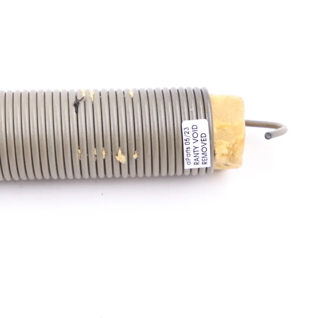 W219 Spring Trunk Lid Boot Tailgate Tension to Mercedes CLS with Part number A2197570029 Mercedes CLS W219 Spring Trunk Lid Boot Tailgate Tension - SKU A2197570029 - Part number A2197570029