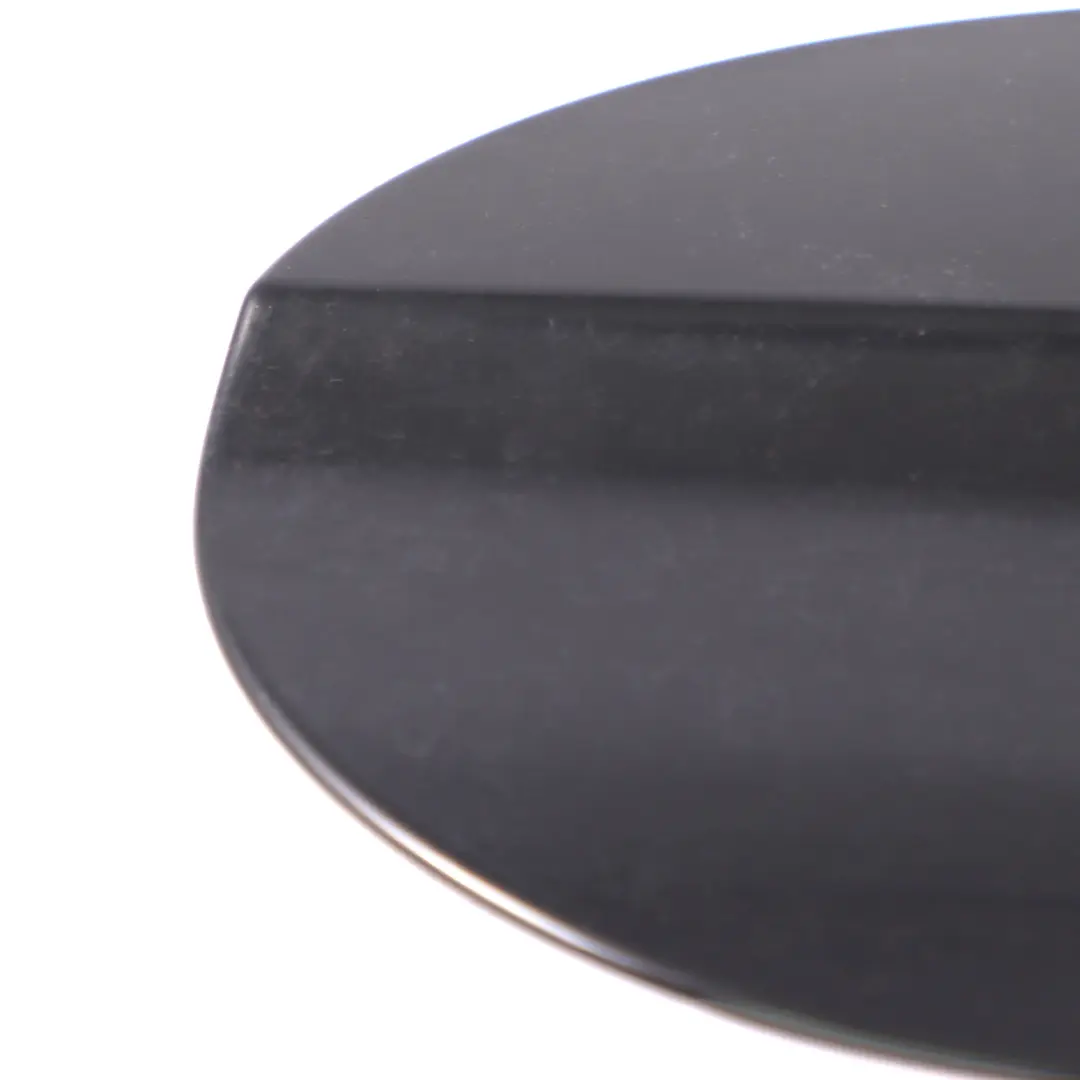 Flap Mercedes CLS C219 Fuel Filler Cap Cover Obsidian Black 197 to Fuel with Part number A2197570106 Fuel Flap Mercedes CLS C219 Fuel Filler Cap Cover Obsidian Black 197 - SKU A2197570106-OB - Part number A2197570106
