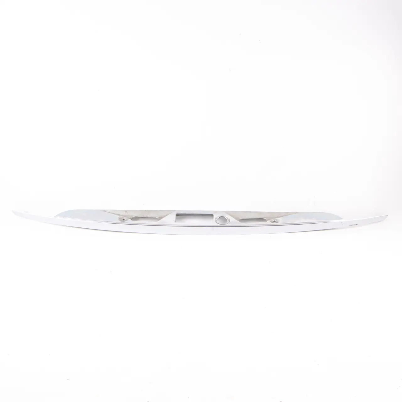 Mercedes CLS W219 Boot Moulding Handle Chrome Cover Trim Trunk Lid A2197580002