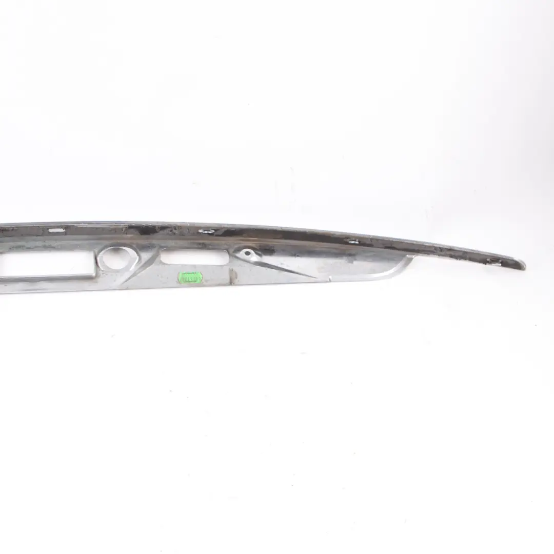 Mercedes CLS W219 Boot Moulding Handle Chrome Cover Trim Trunk Lid - SKU A2197580002 - Part number A2197580002