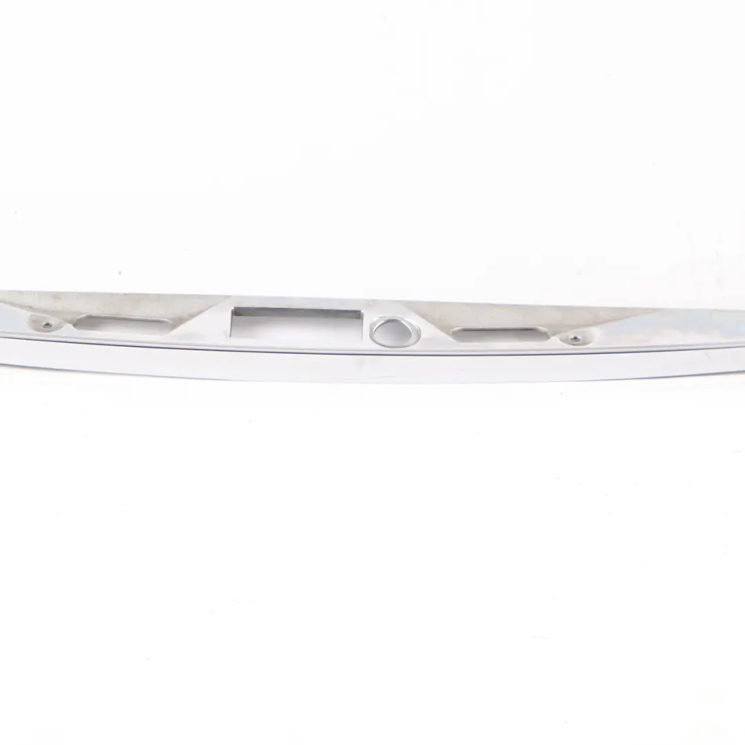 Mercedes W204 Limousine Coupe Hayon Tronc Manipulable Manellement Chrome - SKU A2197580002 - Numéro de pièce A2197580002