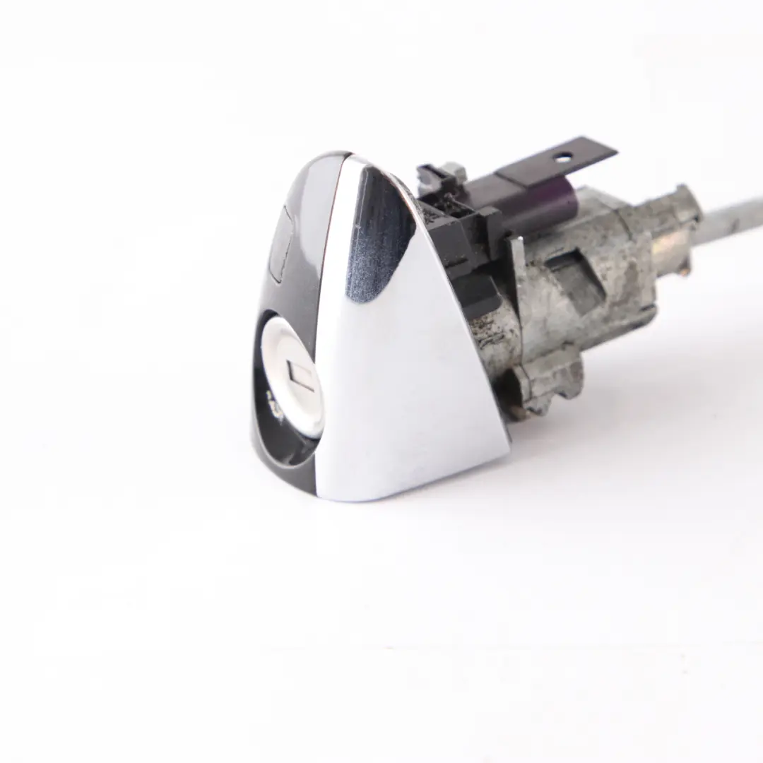 W219 Handle Door Lock Cylinder Front Right O/S Obsidian Black - 197 to Mercedes CLS with Part number A2197600477 Mercedes CLS W219 Handle Door Lock Cylinder Front Right O/S Obsidian Black - 197 - SKU A2197600477-OB - Part number A2197600477