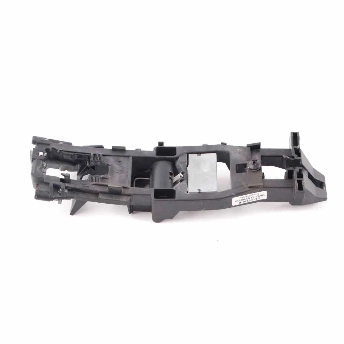 Mercedes W176 Maniglia Portaoggetti Base Porta Posteriore Destra A2047601634