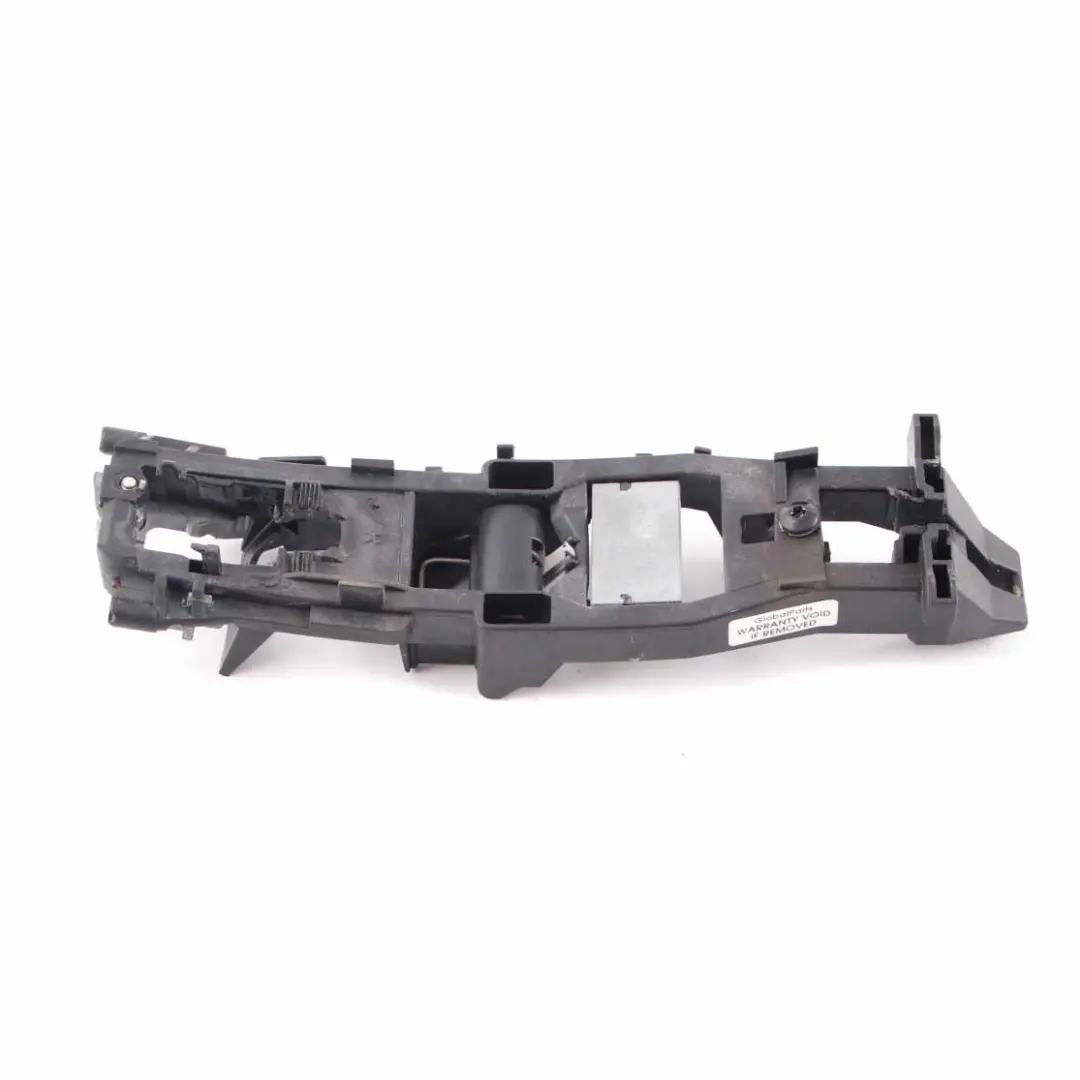 Mercedes CLS W219 Grab Handle Carrier Base Front Right Door O/S - SKU A2197600634 - Part number A2197600634