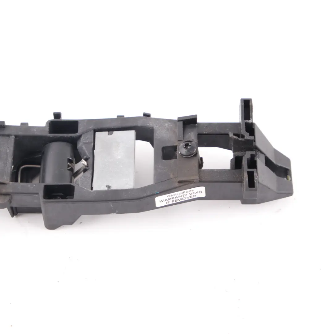 Mercedes W176 Haltegriff Träger Basis Hinten Rechts Tür A2047601634 - SKU A2197600634 - Teilenummer A2197600634