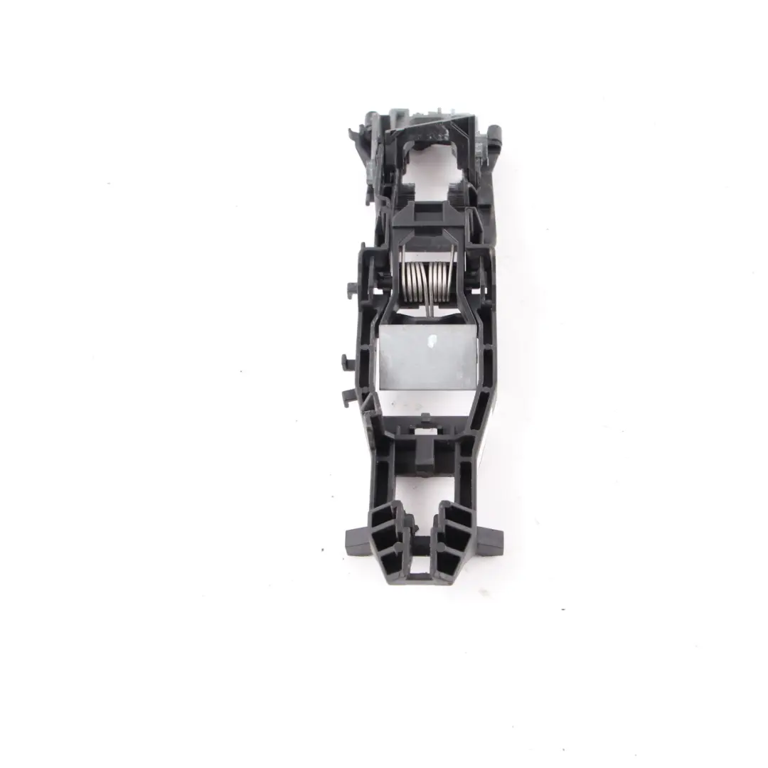 Mercedes W176 Asidero Base Soporte Puerta Trasera Izquierda A2047601634 - SKU A2197600634 - Número de pieza A2197600634
