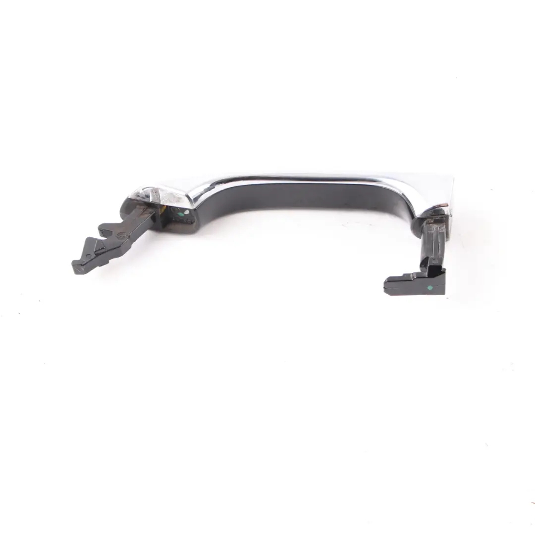 Mercedes W219 maniglia porta maniglia anteriore destra nero ossidiana 197 - SKU A2197600670-OB - Numero di parte A2197600670