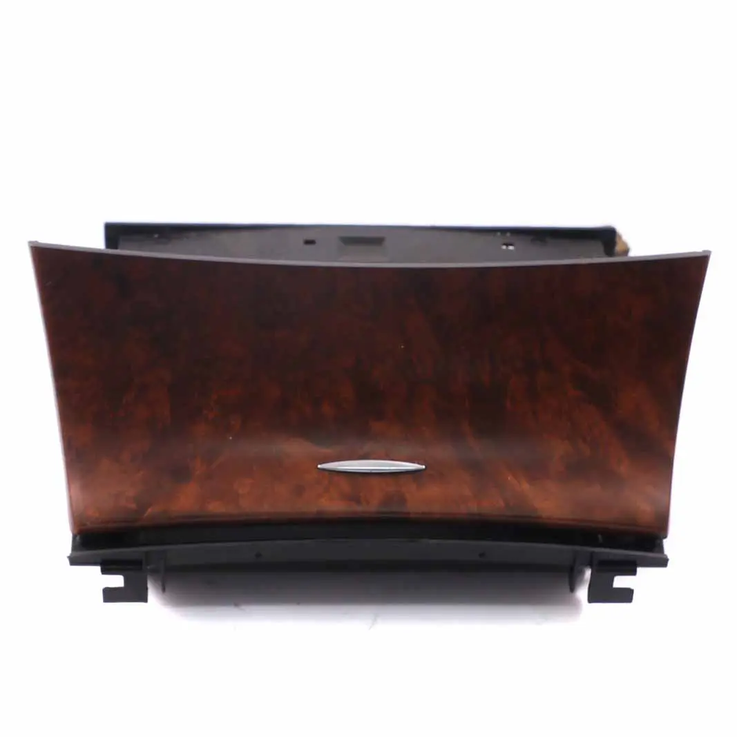 Posacenere console centrale Mercedes W211 W219 Vassoio anteriore A2116802852