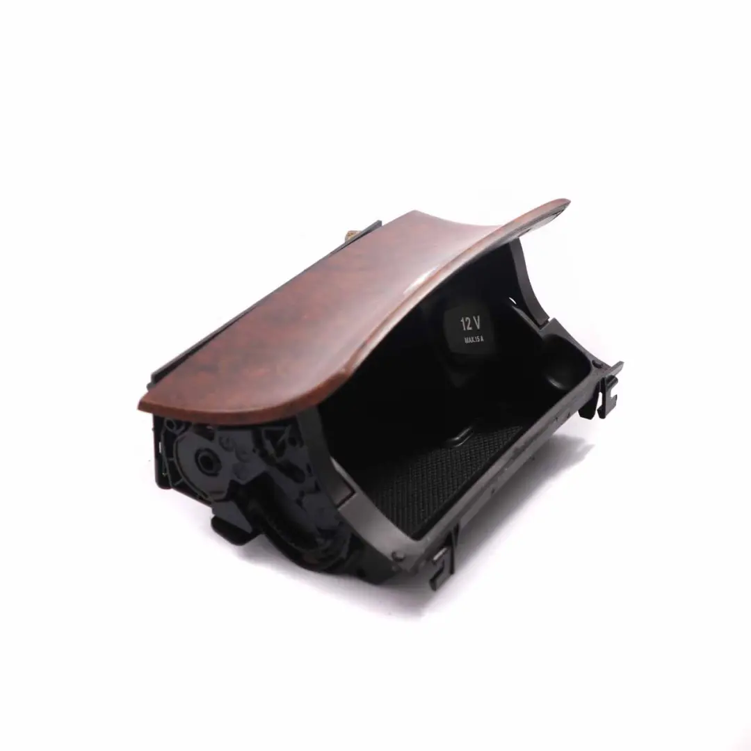  Posacenere console centrale Mercedes W211 W219 Vassoio anteriore A2116802852 - SKU A2198100011 - Numero di parte A2198100011