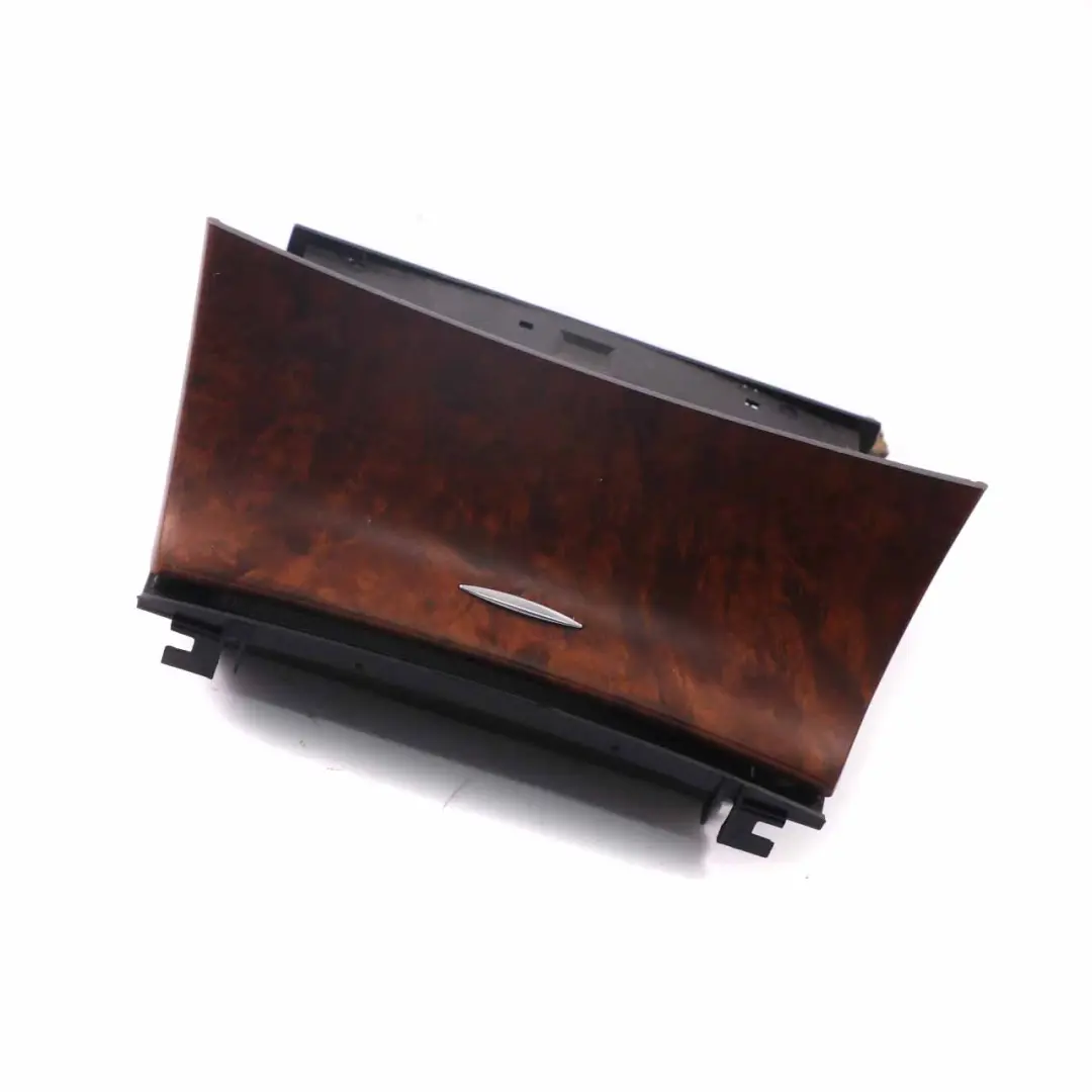  Console centrale Cendrier Mercedes W211 W219 Cendrier avant Bois A2116802852 - SKU A2198100011 - Numéro de pièce A2198100011