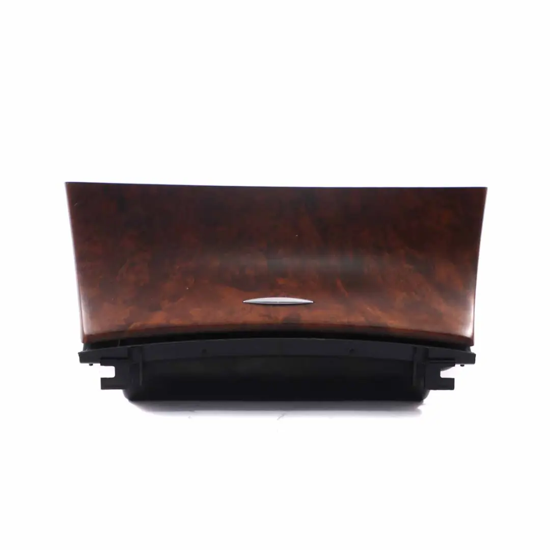  Console centrale Cendrier Mercedes W211 W219 Cendrier avant Bois A2116802852 - SKU A2198100011 - Numéro de pièce A2198100011