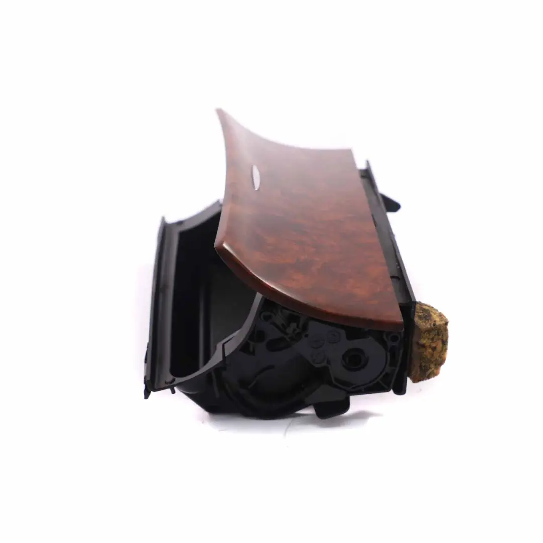 Mercedes W211 W219 Popielniczka Przednia Przód Drewno A2116802852 - SKU A2198100011 - Numer Części A2198100011