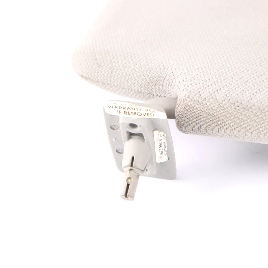 Cache pare-soleil gauche Panneau garniture Gris A2198100910 pour Mercedes CLS C219 à propos du numéro de pièce A2198100110 Mercedes CLS C219 Cache pare-soleil gauche Panneau garniture Gris A2198100910 - SKU A2198100110-1 - Numéro de pièce A2198100110