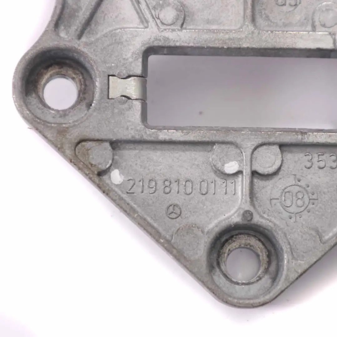 Mercedes W219 Specchio retrovisore supporto montaggio CLS - SKU A2198100111 - Numero di parte A2198100111