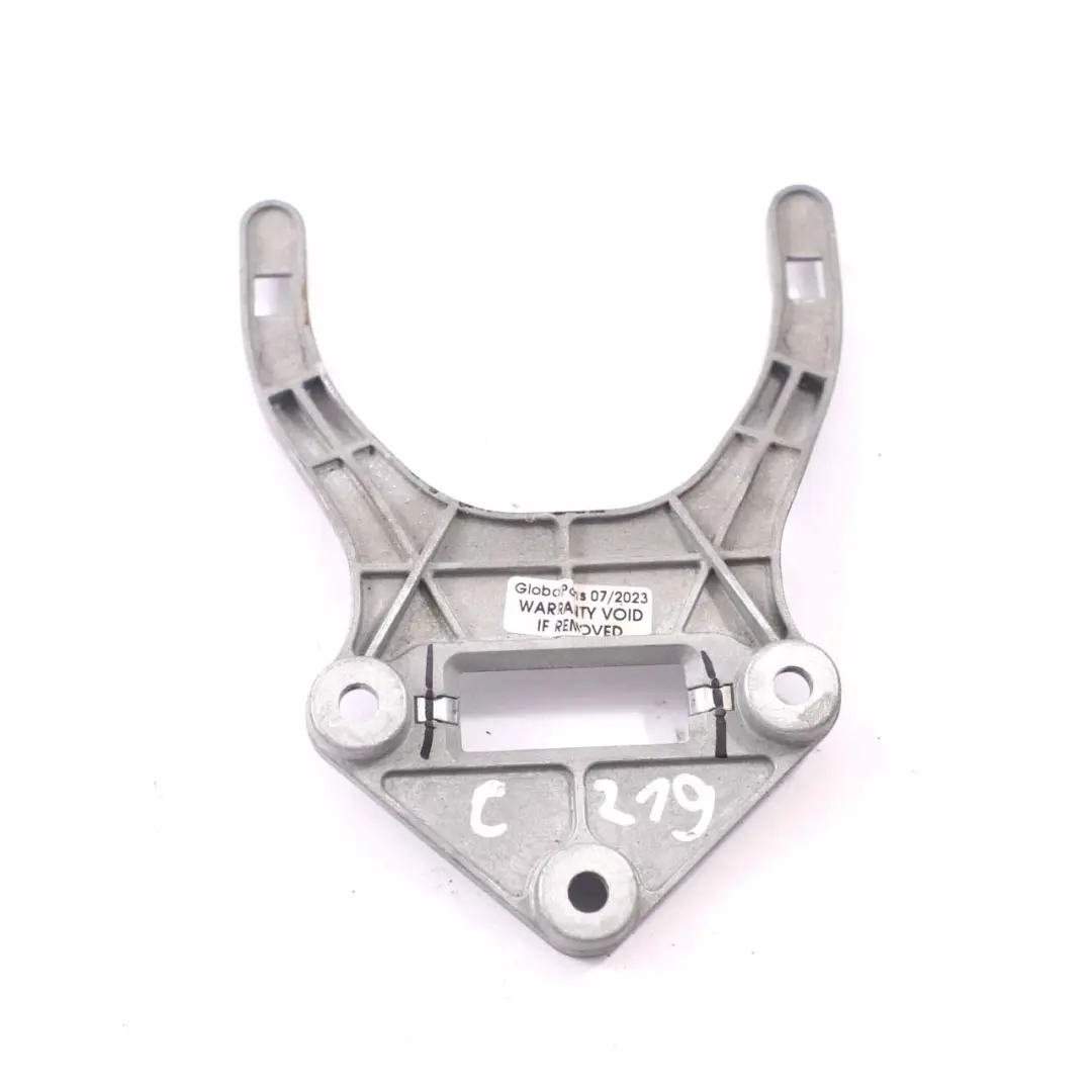 W219 Rear View Mirror Bracket Holder Mounting CLS to Mercedes with Part number A2198100111 Mercedes W219 Rear View Mirror Bracket Holder Mounting CLS - SKU A2198100111 - Part number A2198100111