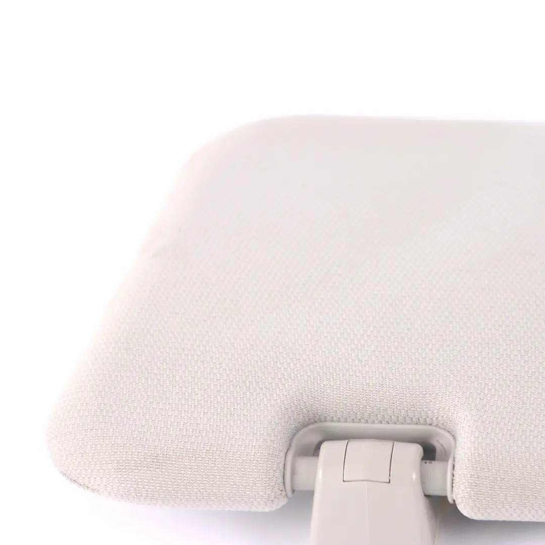 Sun Visor Cover Right O/S Panel Sunvisor Grey A2198101010 to Mercedes CLS C219 with Part number A2198100210 Mercedes CLS C219 Sun Visor Cover Right O/S Panel Sunvisor Grey A2198101010 - SKU A2198100210-1 - Part number A2198100210