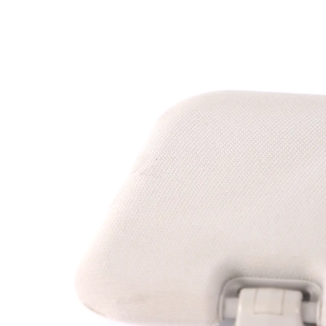 Mercedes CLS C219 Cache pare-soleil panneau droit pare-soleil gris A2198101010 - SKU A2198100210-1 - Numéro de pièce A2198100210