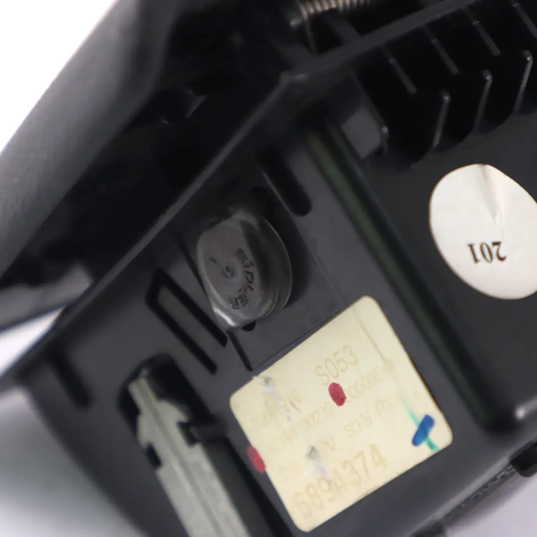 Mercedes-Benz E S211 W211 Aschenbecher Tür Hinten Rechts Black A2118101030 für mit Teilenummer A2198100230 Mercedes-Benz E S211 W211 Aschenbecher Tür Hinten Rechts Black A2118101030 - SKU A2198100230 - Teilenummer A2198100230