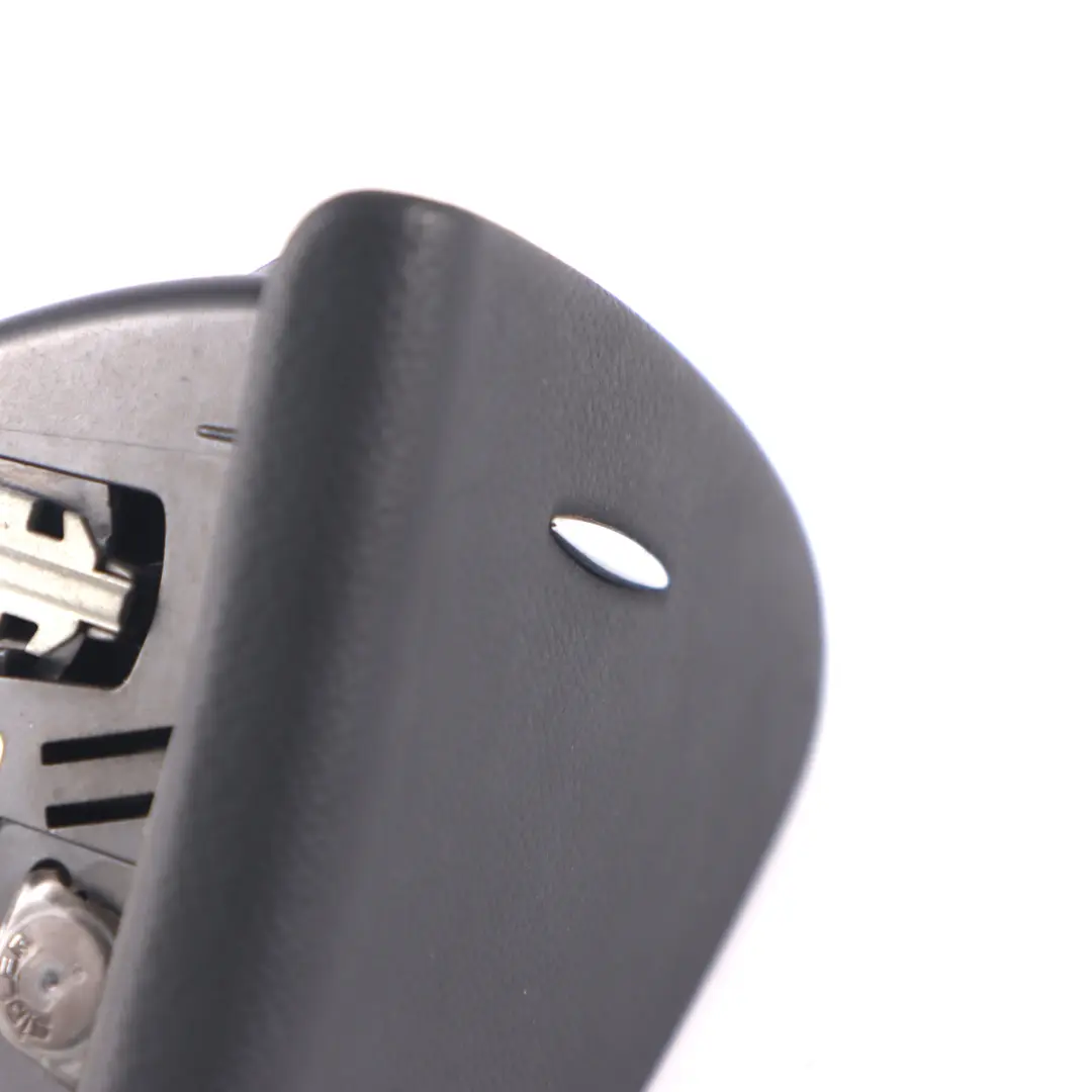 W219 Rear Right O/S Door Card Ashtray Trim Black to Mercedes with Part number A2198100230 Mercedes W219 Rear Right O/S Door Card Ashtray Trim Black - SKU A2198100230 - Part number A2198100230