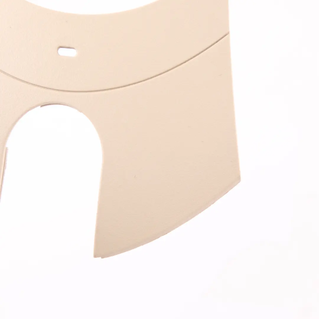 W219 Couvercle de rétroviseur intérieur Beige pour Mercedes CLS à propos du numéro de pièce A2198110107 Mercedes CLS W219 Couvercle de rétroviseur intérieur Beige - SKU A2198110107 - Numéro de pièce A2198110107