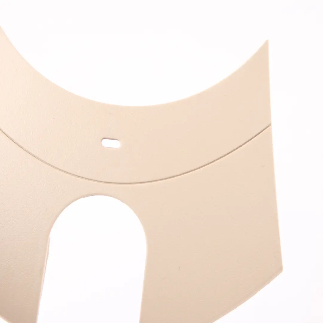 Mercedes CLS W219 Espejo Retrovisor Cubierta Interior Beige - SKU A2198110107 - Número de pieza A2198110107