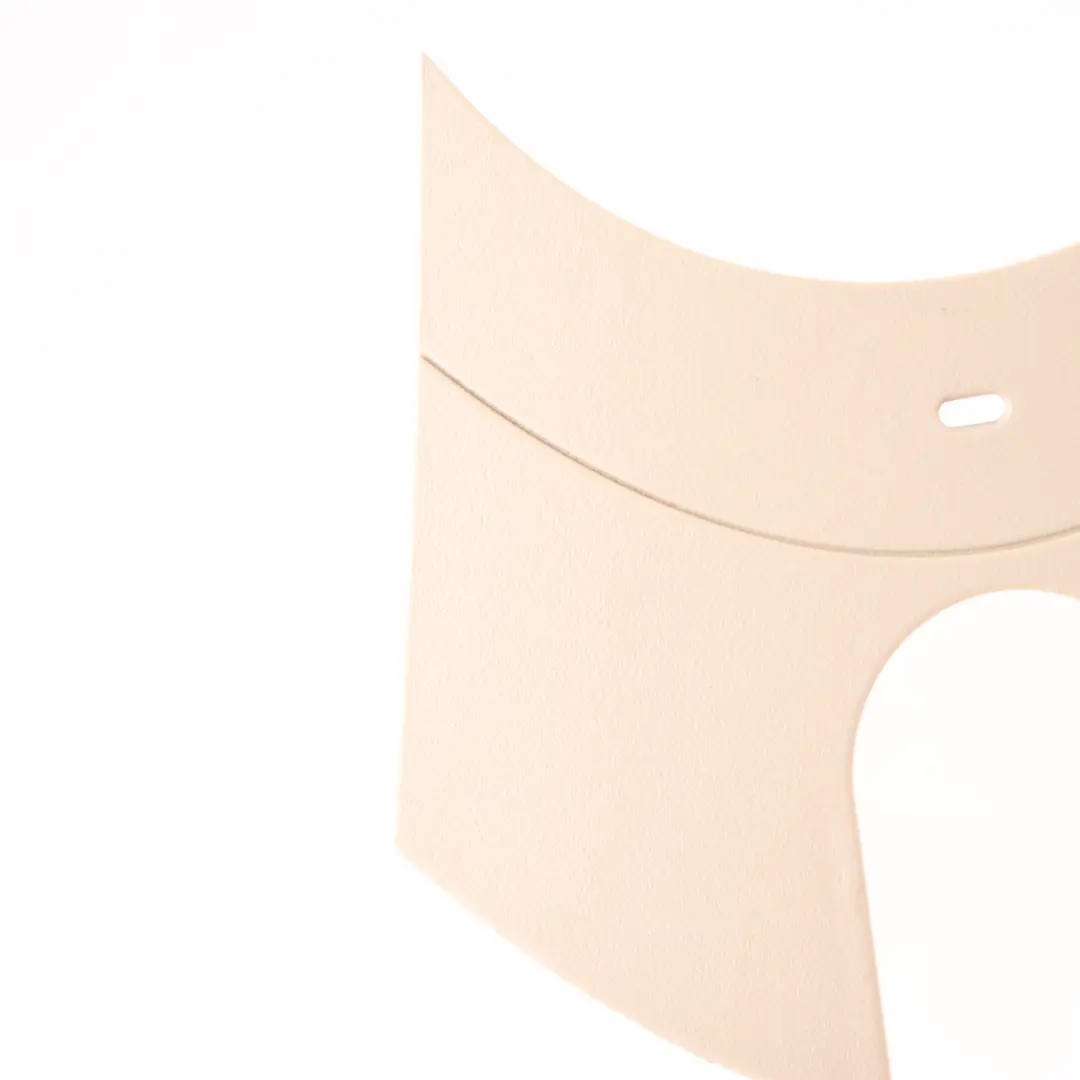 W219 Rückspiegel Abdeckung Innenverkleidung Beige für Mercedes CLS mit Teilenummer A2198110107 Mercedes CLS W219 Rückspiegel Abdeckung Innenverkleidung Beige - SKU A2198110107 - Teilenummer A2198110107