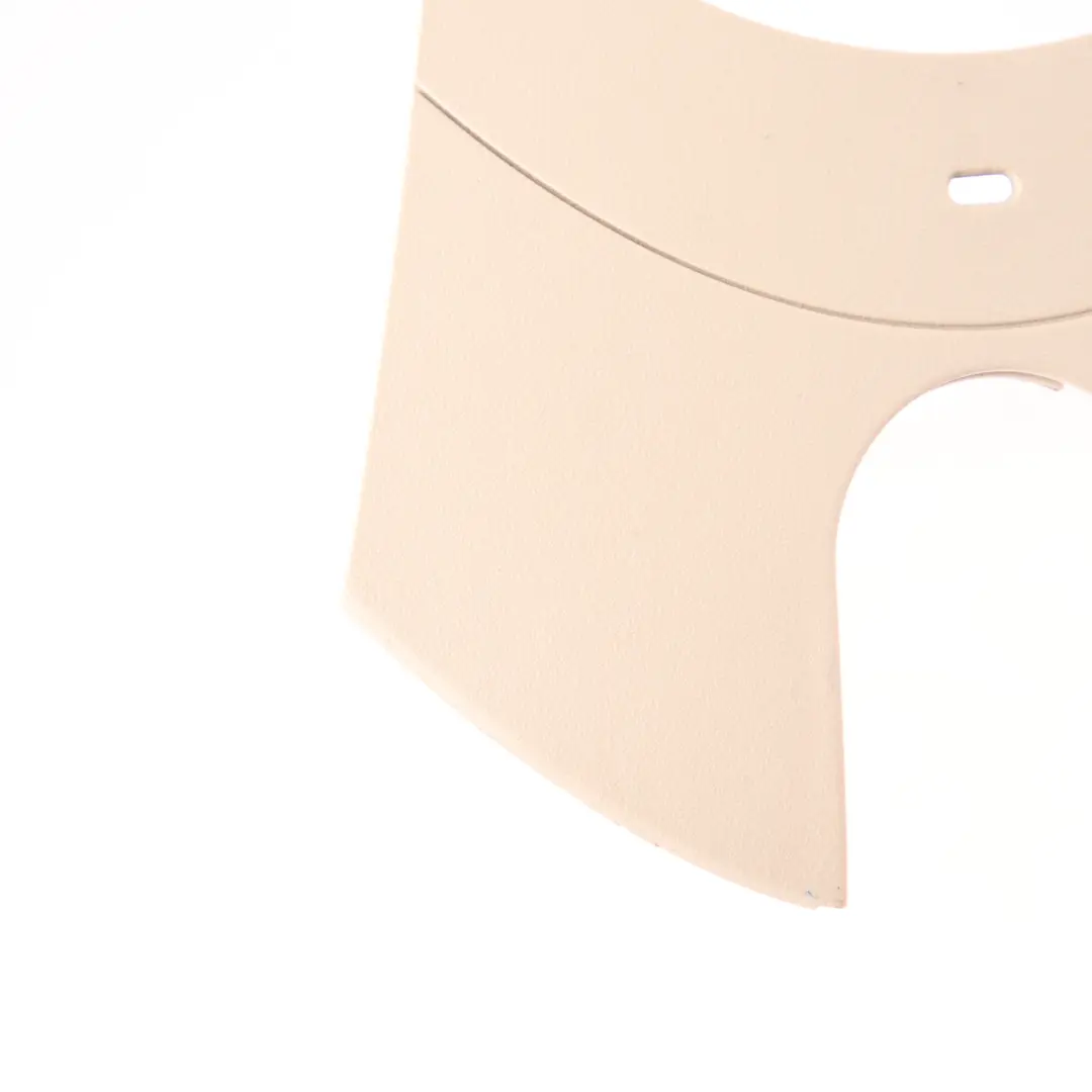 W219 Rückspiegel Abdeckung Innenverkleidung Beige für Mercedes CLS mit Teilenummer A2198110107 Mercedes CLS W219 Rückspiegel Abdeckung Innenverkleidung Beige - SKU A2198110107 - Teilenummer A2198110107