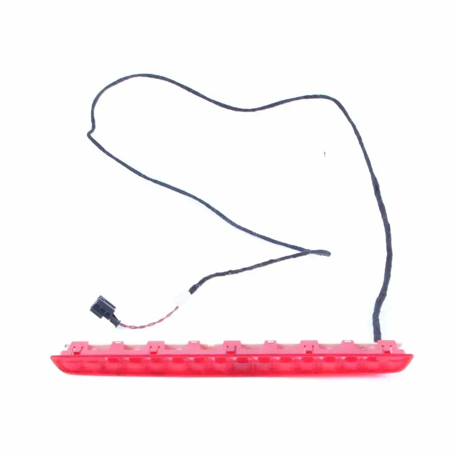 W219 Brake Lamp Third Light Rear Additional Stop to Mercedes CLS with Part number A2198200156 Mercedes CLS W219 Brake Lamp Third Light Rear Additional Stop - SKU A2198200156 - Part number A2198200156
