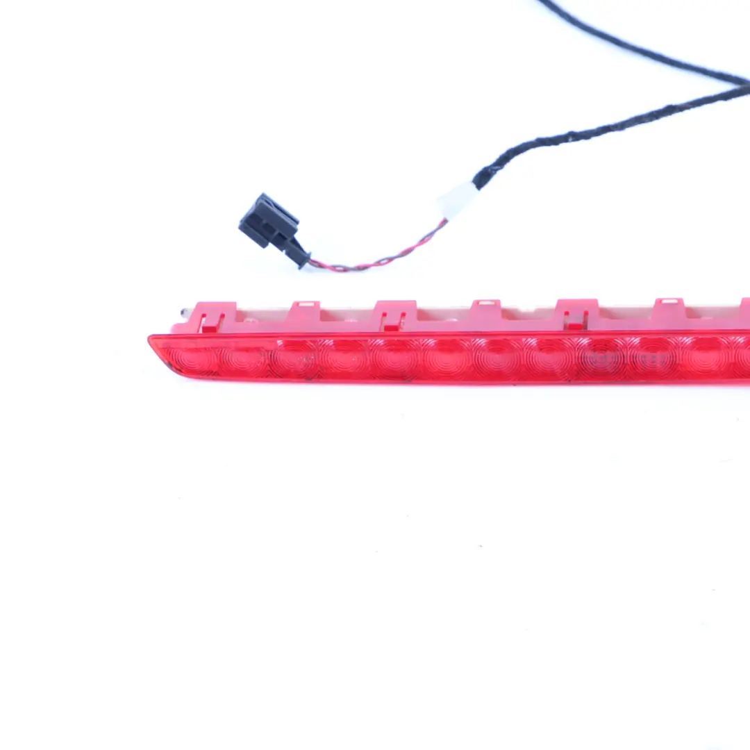 W219 Lampada Freno Terza Luce Posterior Stop Aggiuntivo per Mercedes CLS con numero di parte A2198200156 Mercedes CLS W219 Lampada Freno Terza Luce Posterior Stop Aggiuntivo - SKU A2198200156 - Numero di parte A2198200156
