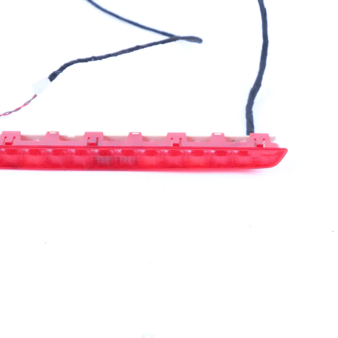 W219 Brake Lamp Third Light Rear Additional Stop to Mercedes CLS with Part number A2198200156 Mercedes CLS W219 Brake Lamp Third Light Rear Additional Stop - SKU A2198200156 - Part number A2198200156