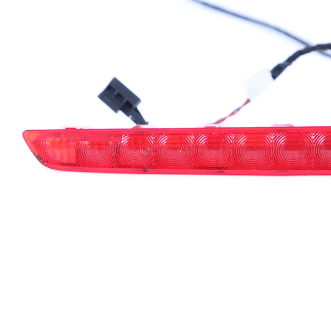 W219 Lampada Freno Terza Luce Posterior Stop Aggiuntivo per Mercedes CLS con numero di parte A2198200156 Mercedes CLS W219 Lampada Freno Terza Luce Posterior Stop Aggiuntivo - SKU A2198200156 - Numero di parte A2198200156