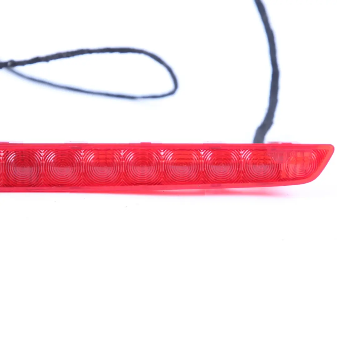 Mercedes CLS W219 Lampada Freno Terza Luce Posterior Stop Aggiuntivo - SKU A2198200156 - Numero di parte A2198200156