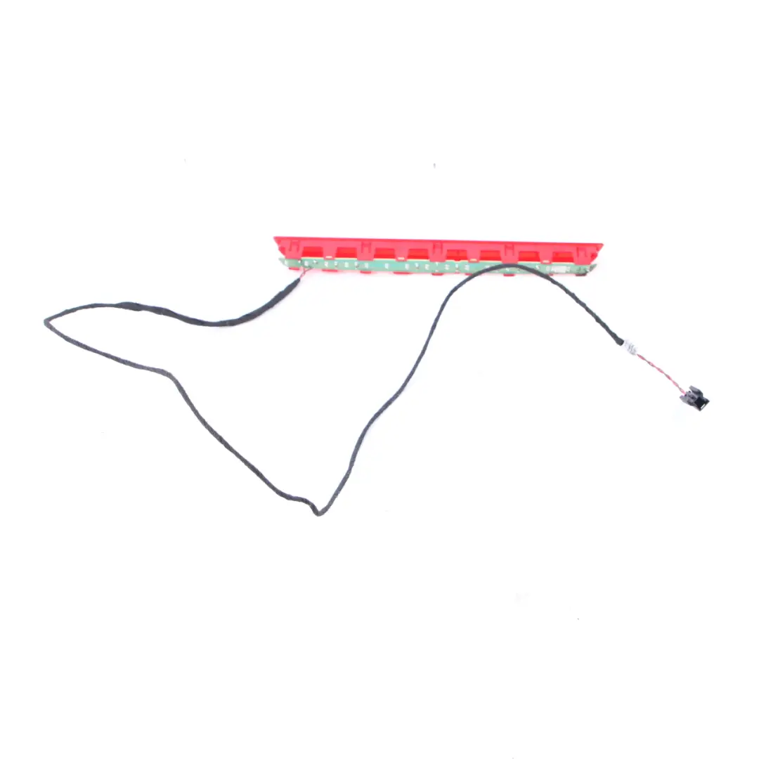 Mercedes CLS W219 Lampada Freno Terza Luce Posterior Stop Aggiuntivo - SKU A2198200156 - Numero di parte A2198200156