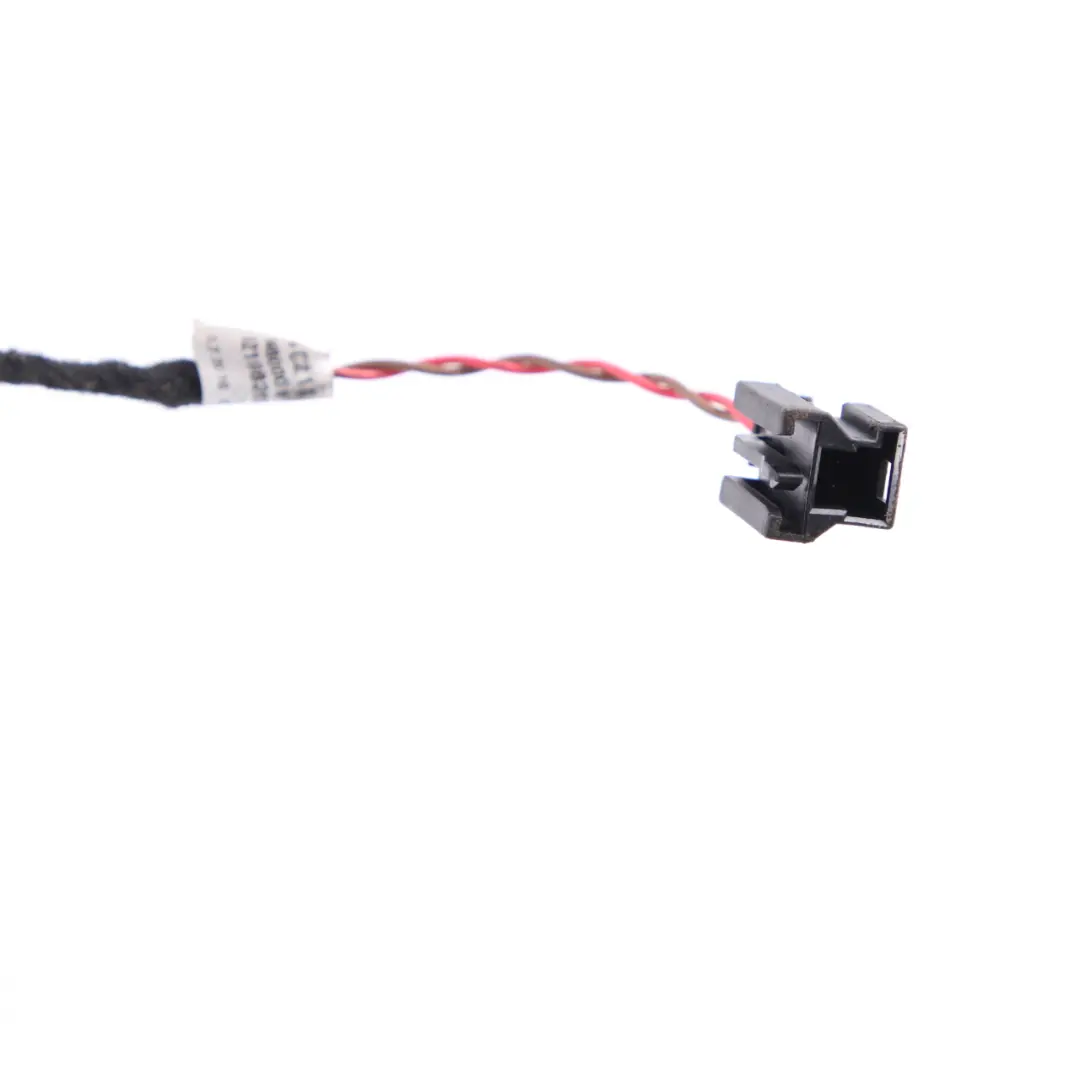Mercedes CLS W219 Lampada Freno Terza Luce Posterior Stop Aggiuntivo - SKU A2198200156 - Numero di parte A2198200156