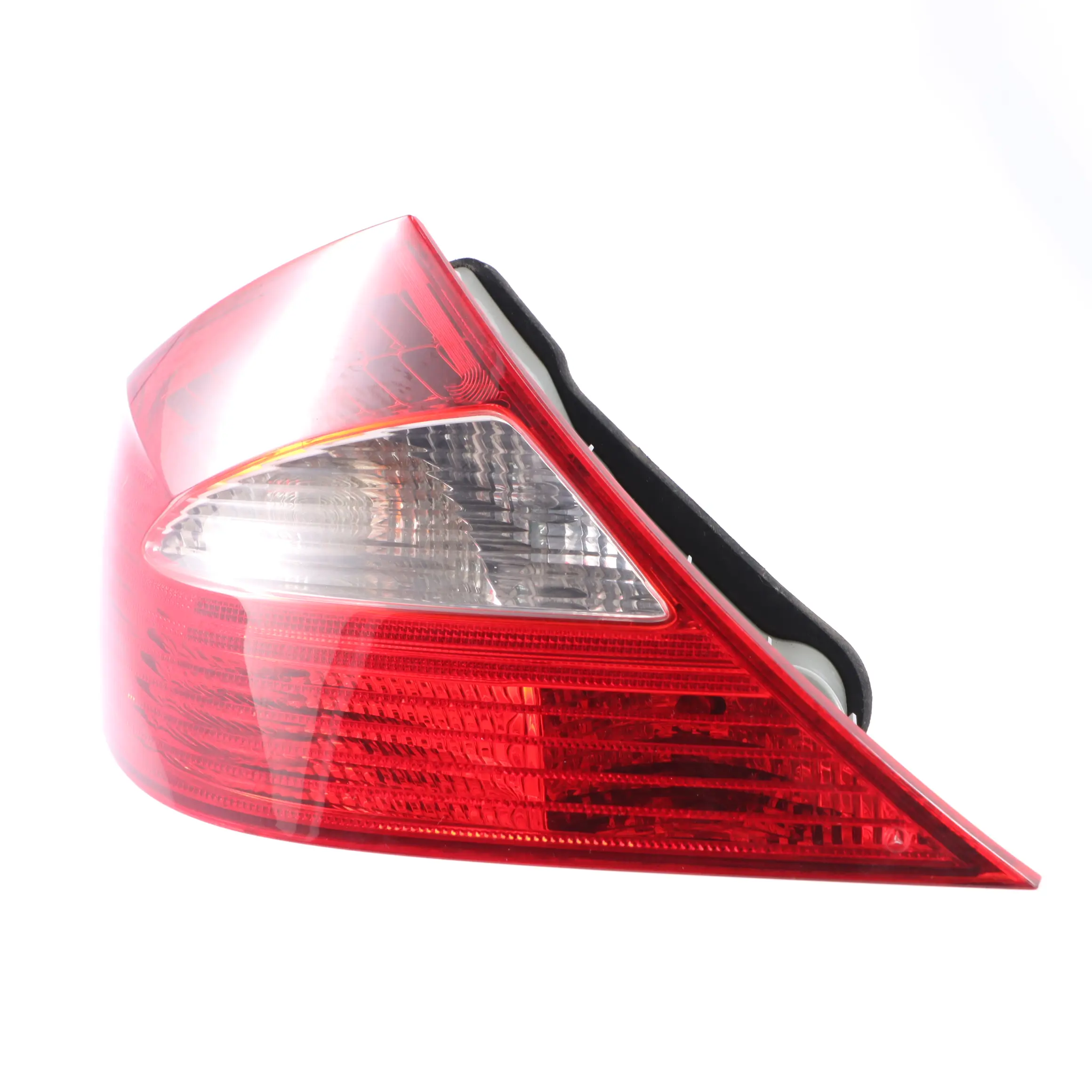 Mercedes CLS C219 Fanale posteriore sinistro Pannello laterale A2198200164