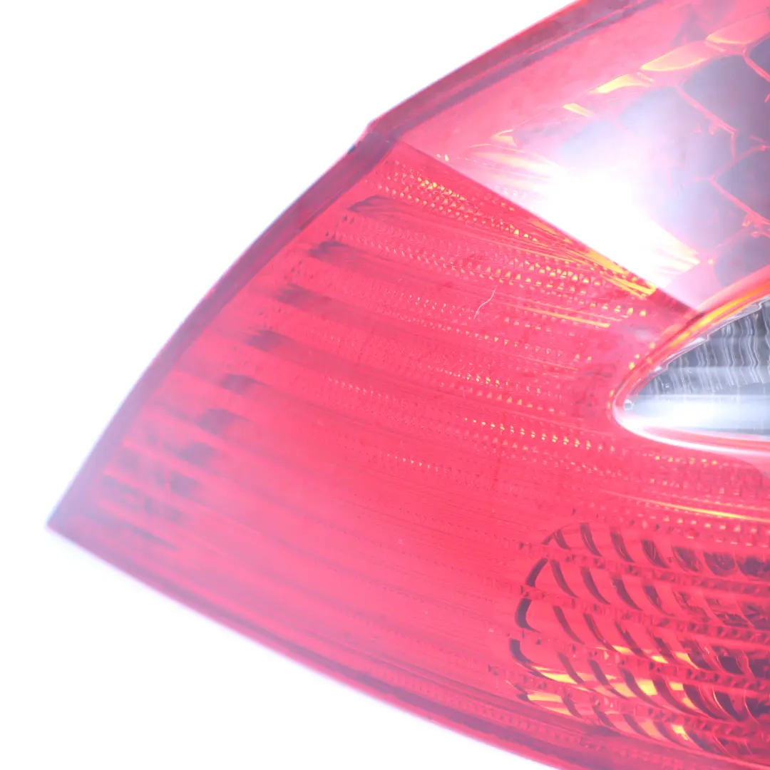 Mercedes CLS C219 Lampa Lewy Tył Lewa Tylna - SKU A2198200164 - Numer Części A2198200164