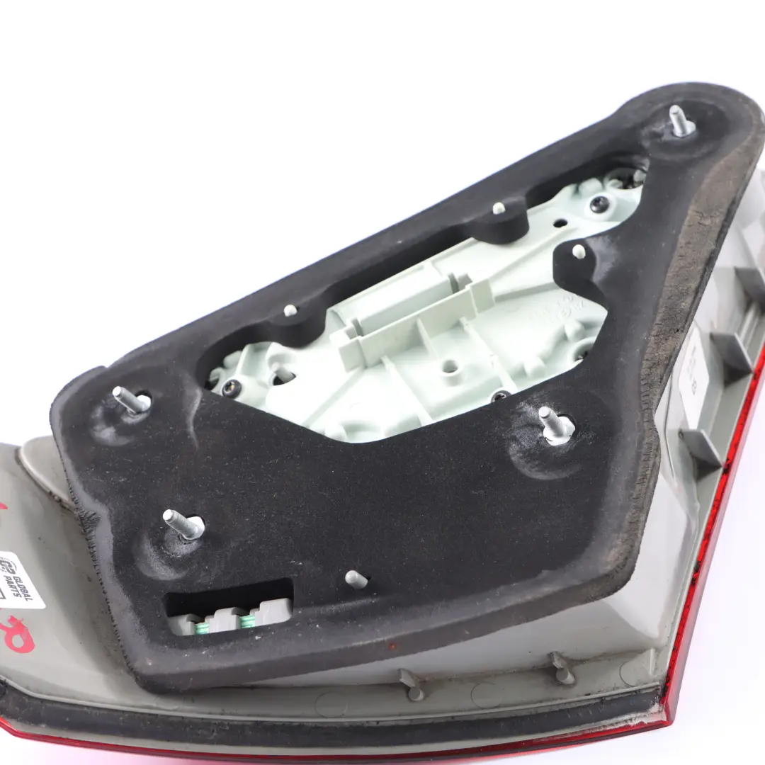 Mercedes CLS C219 Lampa Lewy Tył Lewa Tylna - SKU A2198200164 - Numer Części A2198200164