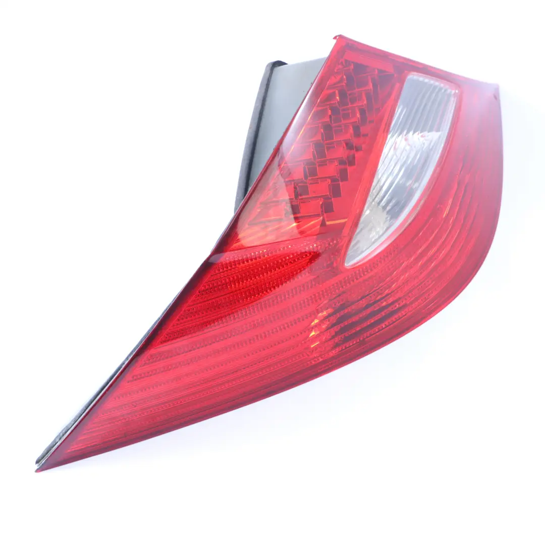 Mercedes CLS C219 Rückleuchte links Rücklicht Rück licht Seitenwand - SKU A2198200164 - Teilenummer A2198200164