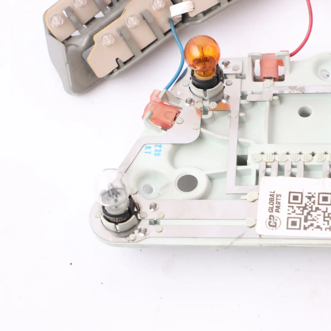 Bulb Holder Mercedes C219 CLS 320 Coupe Sedan Rear Lamp Left N/S Bulb Mount to with Part number A2198200177 Bulb Holder Mercedes C219 CLS 320 Coupe Sedan Rear Lamp Left N/S Bulb Mount - SKU A2198200177 - Part number A2198200177