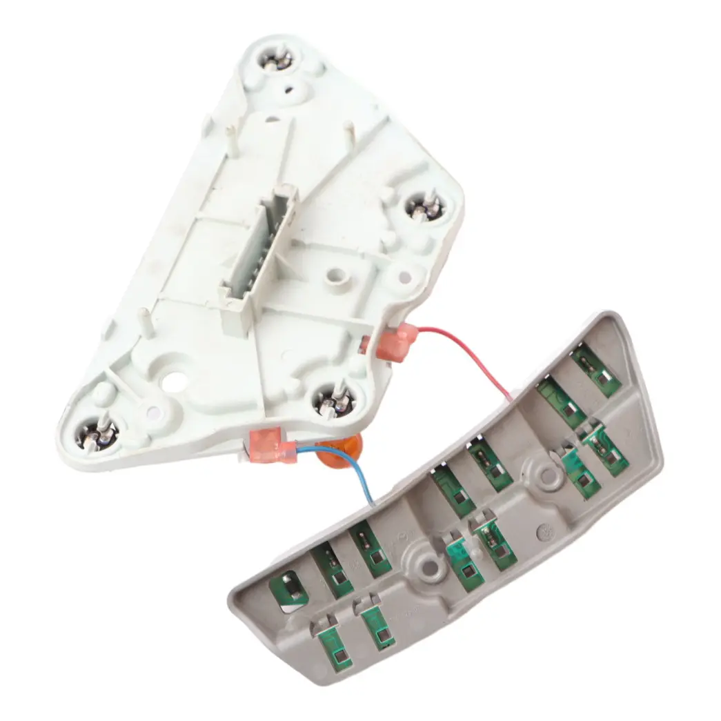 Bulb Holder Mercedes C219 CLS 320 Coupe Sedan Rear Lamp Left N/S Bulb Mount to with Part number A2198200177 Bulb Holder Mercedes C219 CLS 320 Coupe Sedan Rear Lamp Left N/S Bulb Mount - SKU A2198200177 - Part number A2198200177