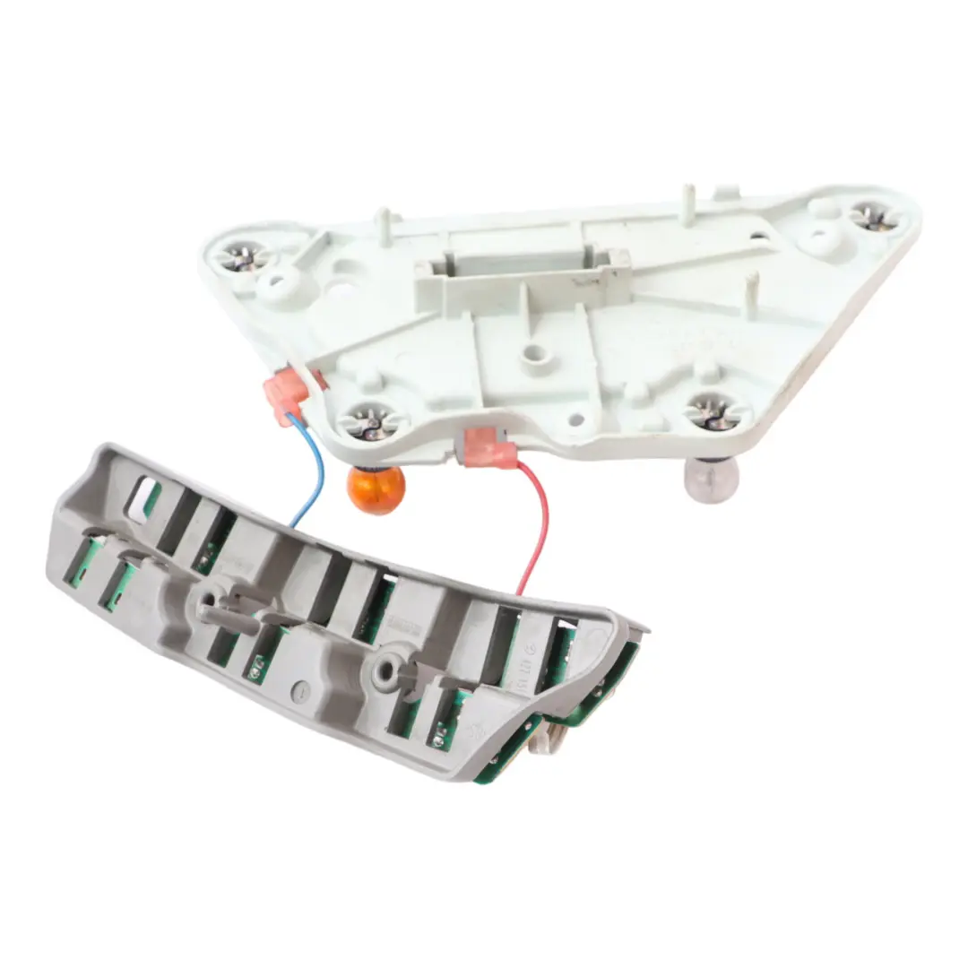 Bulb Holder Mercedes C219 CLS 320 Coupe Sedan Rear Lamp Left N/S Bulb Mount to with Part number A2198200177 Bulb Holder Mercedes C219 CLS 320 Coupe Sedan Rear Lamp Left N/S Bulb Mount - SKU A2198200177 - Part number A2198200177