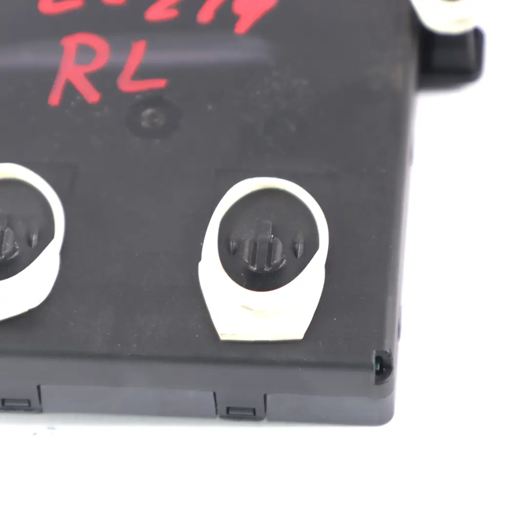  Door Module Mercedes C219 Rear Door Left N/S Control Module - SKU A2198200226 - Part number A2198200226